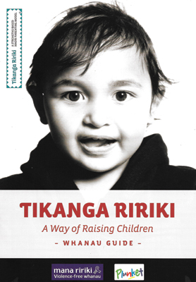 Whanau-Guide-booklet-cover